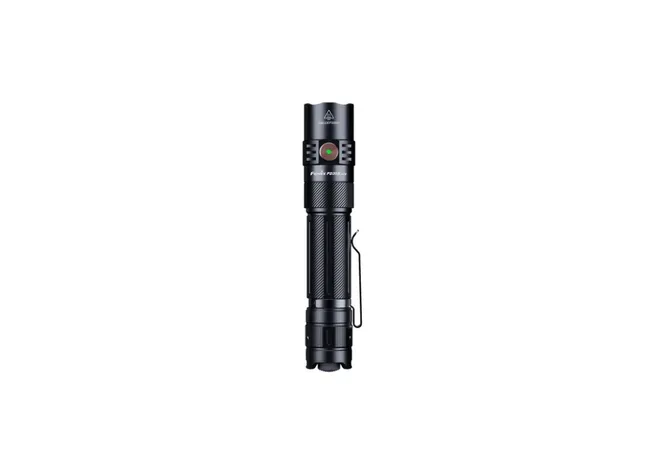 Ліхтар тактичний Fenix PD35R ACE LED 2000 лм + наключний ліхтар CL01 Фото 3